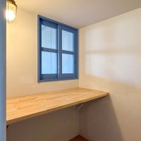 江東区南砂の賃貸物件/小さくてかわいい子供部屋。天井高は164cmほど