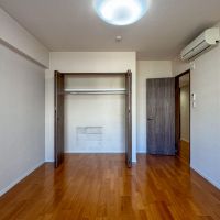 杉並区堀ノ内の賃貸物件/8畳の洋室