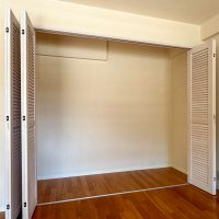 杉並区堀ノ内の賃貸物件/リビングのクローゼット