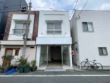板橋区坂下の賃貸物件/そのままで、そのままで