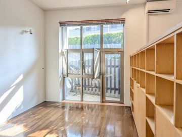 世田谷区下馬の賃貸物件/木漏れ日のある暮らし