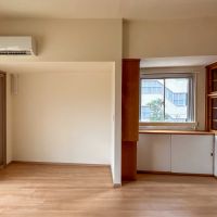 世田谷区三軒茶屋の賃貸物件/南側をみる