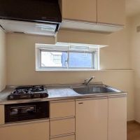 世田谷区三軒茶屋の賃貸物件/キッチン