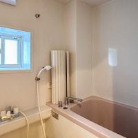 世田谷区三軒茶屋の賃貸物件/浴室