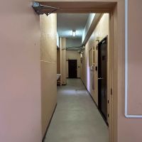 世田谷区三軒茶屋の賃貸物件/共用廊下