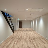 武蔵野市吉祥寺東町の賃貸物件/地下1F