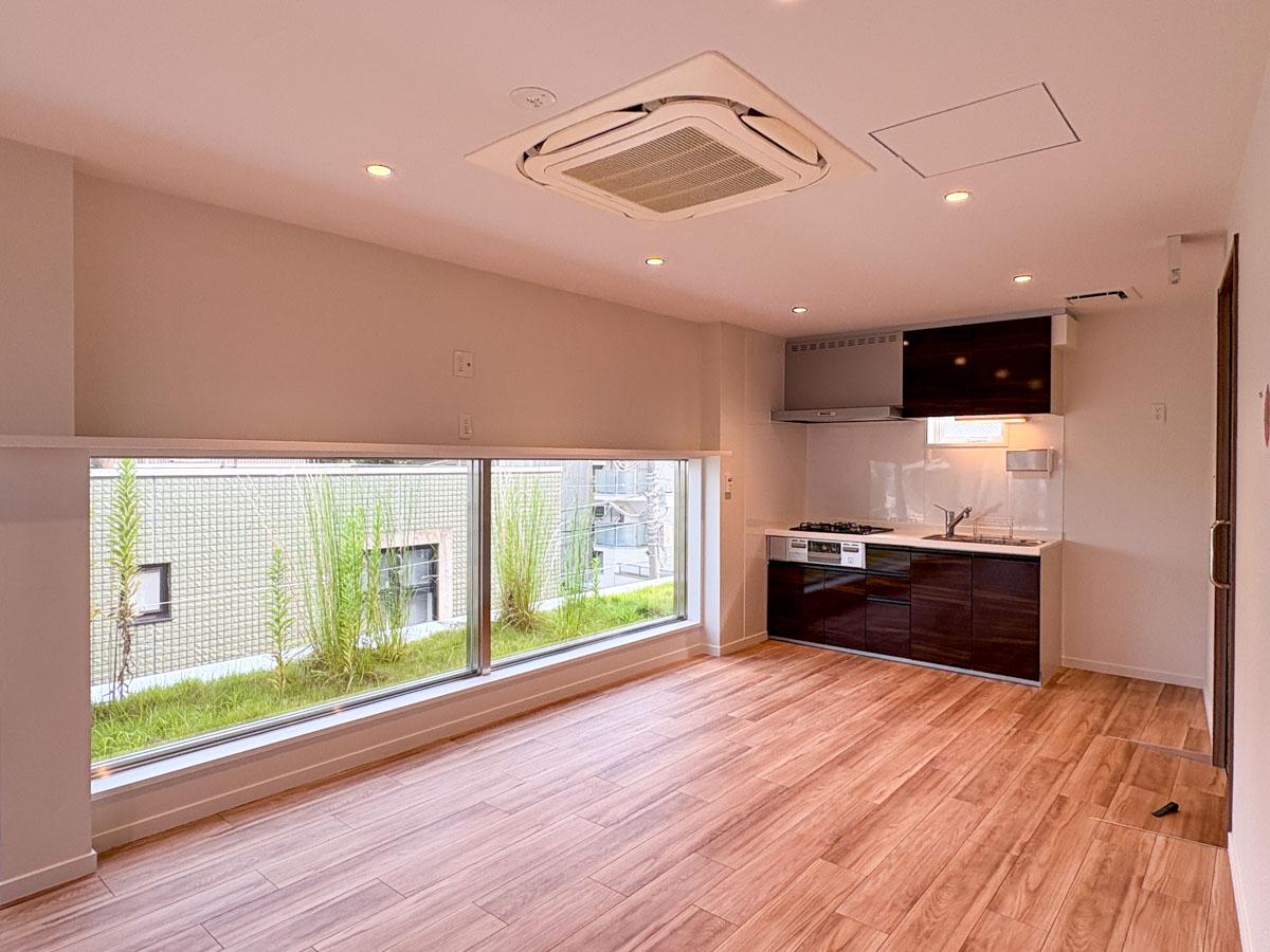 武蔵野市吉祥寺東町の賃貸物件/4F
