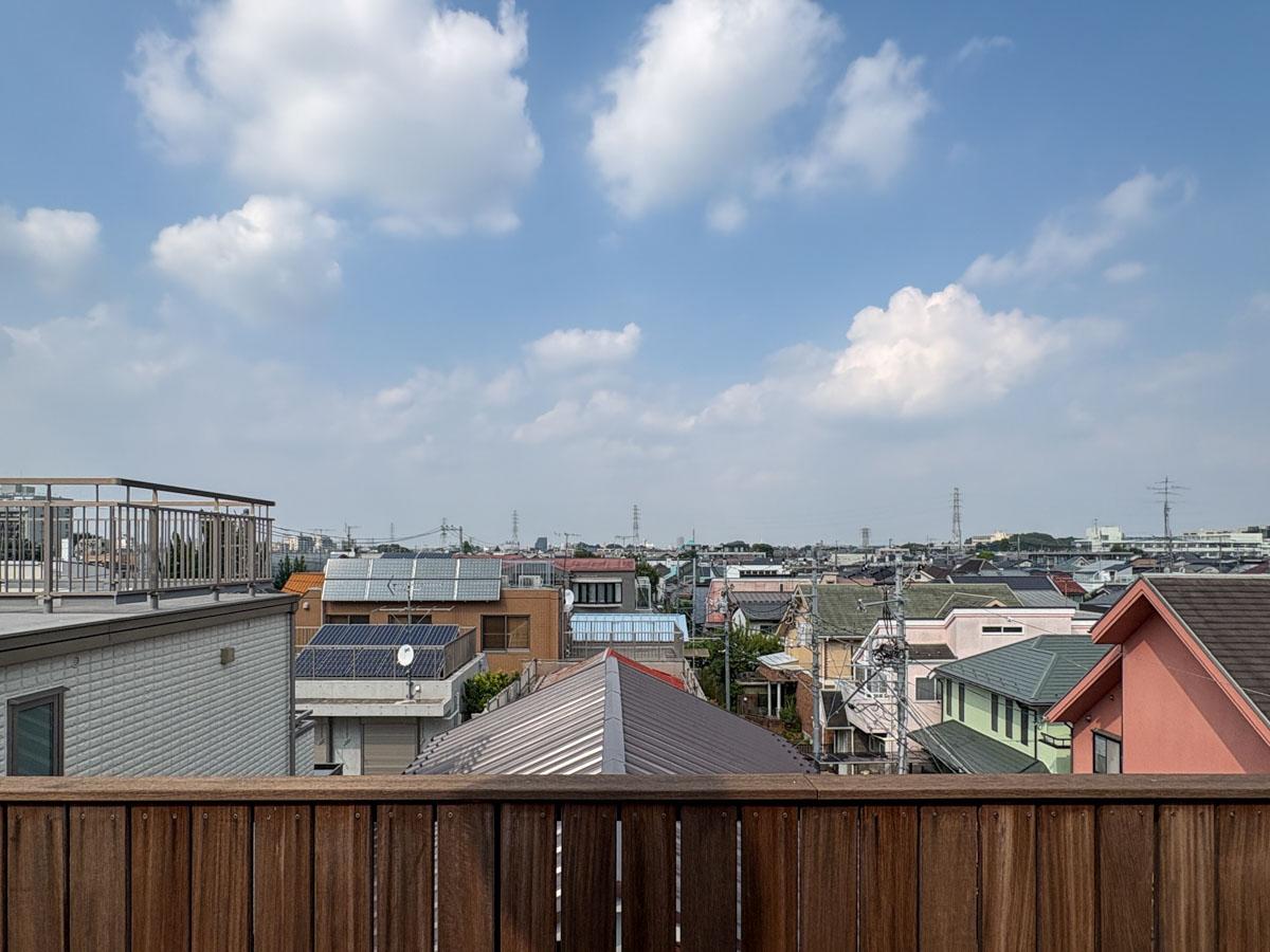 武蔵野市吉祥寺東町の賃貸物件/4F