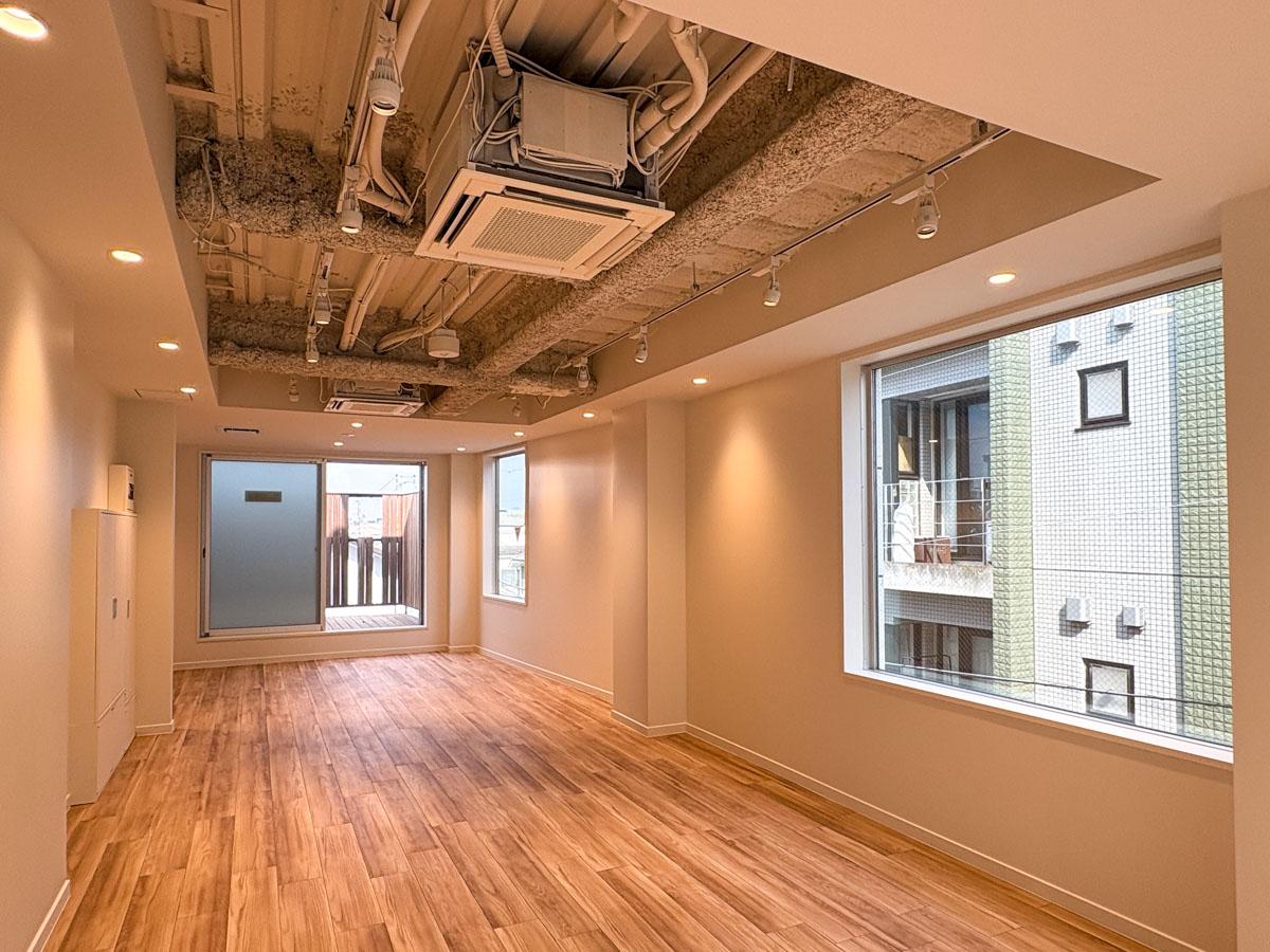 武蔵野市吉祥寺東町の賃貸物件/3F