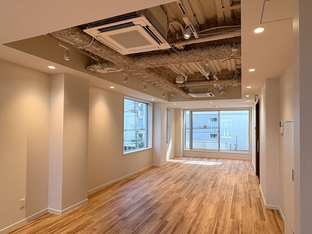 武蔵野市吉祥寺東町の賃貸物件/3F
