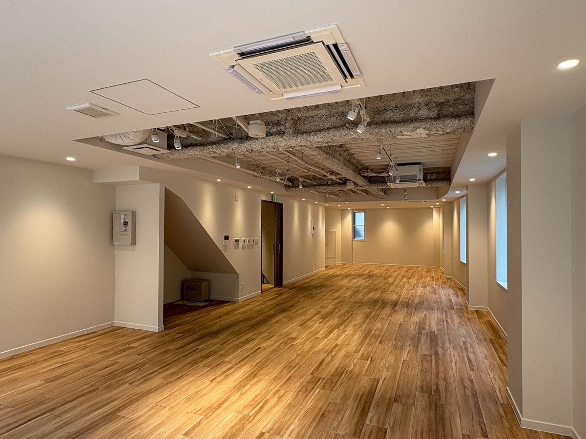 武蔵野市吉祥寺東町の賃貸物件/2F