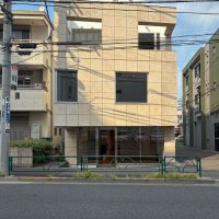 武蔵野市吉祥寺東町の賃貸物件/外観