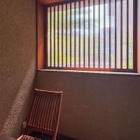 多摩市永山の売買物件/土間の光