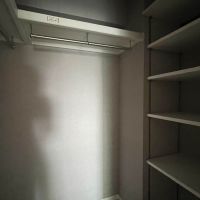 世田谷区三宿の賃貸物件/洋室の奥にウォークインクローゼット