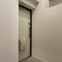 世田谷区三宿の賃貸物件/玄関