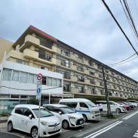 世田谷区三宿の賃貸物件/外観
