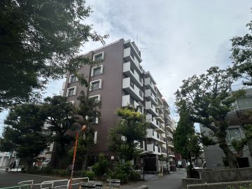 世田谷区池尻の賃貸物件/気軽に公園と暮らすなら