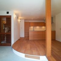 三鷹市井の頭の売買物件