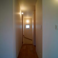三鷹市井の頭の売買物件/2階の廊下