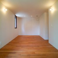三鷹市井の頭の売買物件/2部屋に分けて書斎・ウォークインクローゼット・子ども部屋に使っても良さそうです