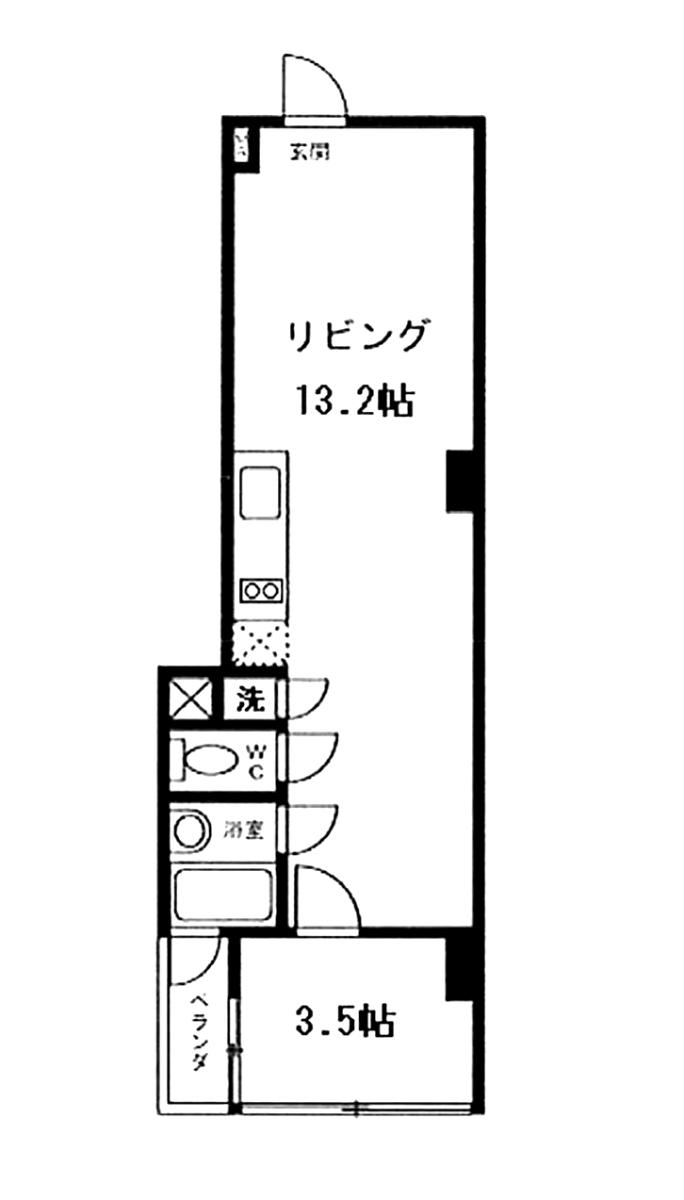 中央区東日本橋の賃貸物件