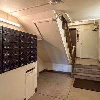 港区南青山の賃貸物件/エントランス