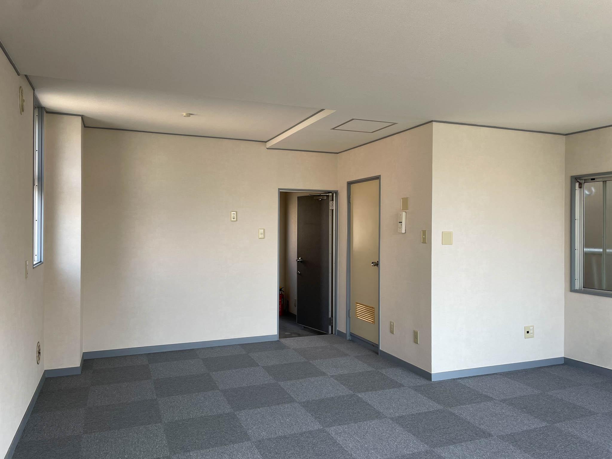 杉並区西荻北の賃貸物件/3階：3・4階は事務所や倉庫としてお使いいただきます
