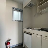 杉並区西荻北の賃貸物件/3階：キッチンスペース