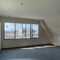 杉並区西荻北の賃貸物件/4階：ここまで来ると少し見晴らしがいい
