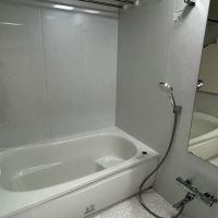 新宿区上落合の賃貸物件/バスルーム