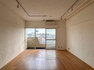 渋谷区恵比寿南の賃貸物件/うれしい三拍子