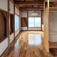 杉並区松庵の賃貸物件/別角度から