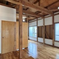 杉並区松庵の賃貸物件/別角度から
