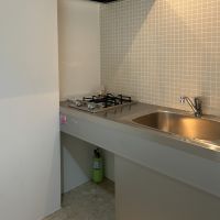 港区南青山の賃貸物件/キッチン