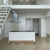 国分寺市南町の賃貸物件/下階：北へ向かって