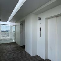 国分寺市南町の賃貸物件/玄関外、共用部