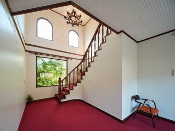 横浜市中区池袋の賃貸物件/山手のお屋敷