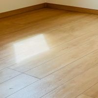 中野区上高田の賃貸物件/肌触りの良いフローリング