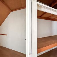 目黒区祐天寺の賃貸物件/階段下収納と押入れ収納