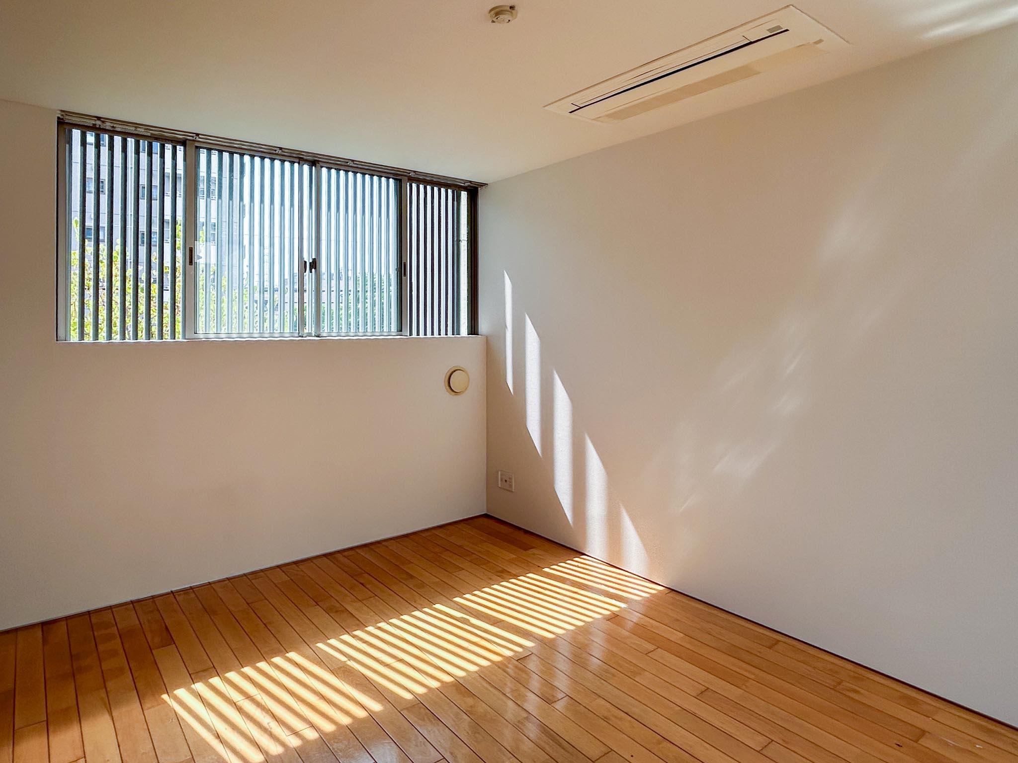 横浜市青葉区荏田北の賃貸物件/2階：居心地のいいダイニング