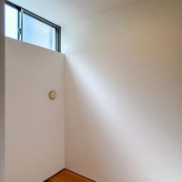 横浜市青葉区荏田北の賃貸物件/1階：玄関横の納戸
