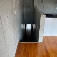 板橋区坂下の賃貸物件/下の階へ行ってみましょう