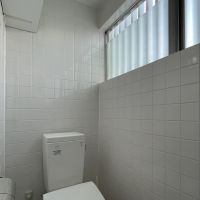 中野区東中野の賃貸物件/共用のトイレ