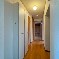 横浜市青葉区青葉台の賃貸物件/玄関