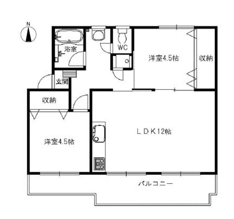横浜市青葉区青葉台の賃貸物件