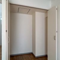 渋谷区千駄ヶ谷の賃貸物件/収納