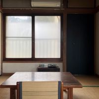 三浦市初声町和田の売買物件/2階和室｜旅館の一室のようなノスタルジー溢れる和室。