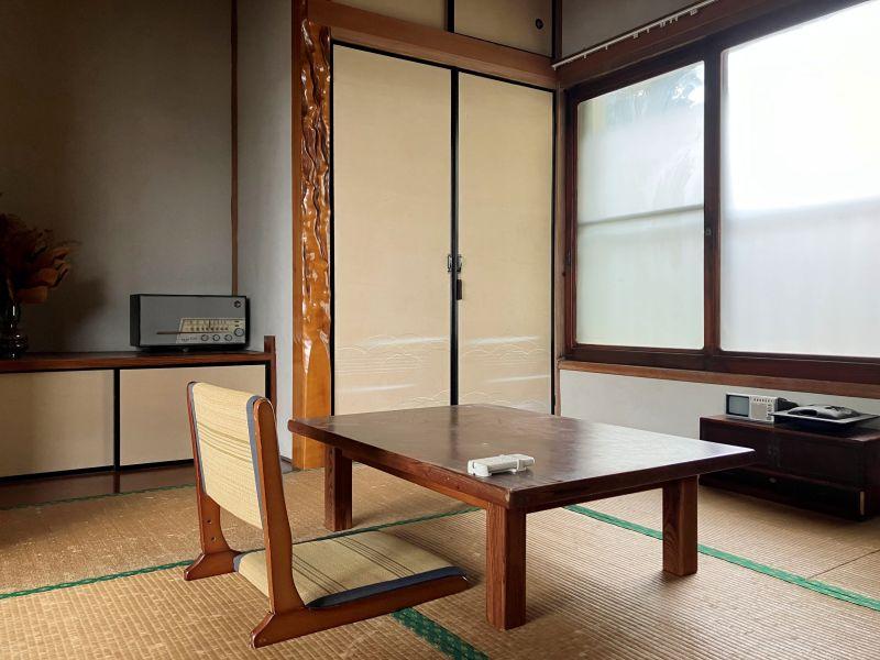 三浦市初声町和田の売買物件/2階和室