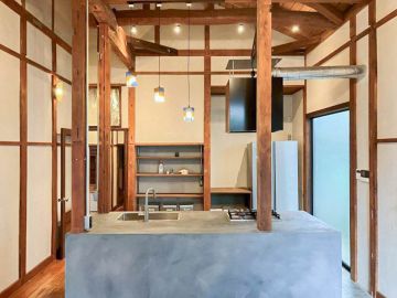 三浦市初声町和田の売買物件/それでいいのだ