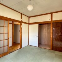 江戸川区東小岩の賃貸物件/2階の6畳の部屋